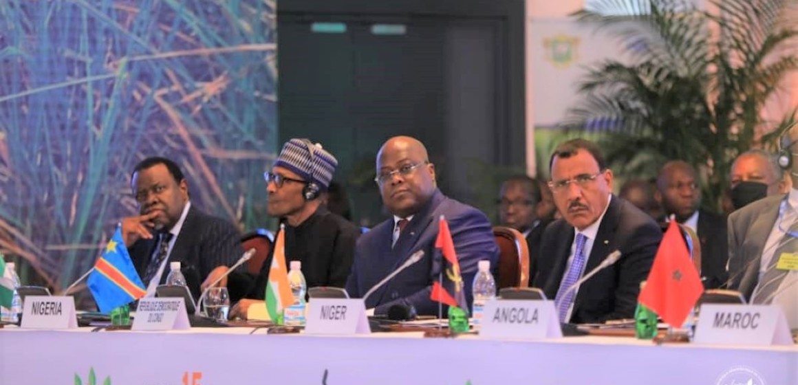Côte d’Ivoire : les chefs d’Etat africains adoptent la « Déclaration d’Abidjan » contre la désertification et la sécheresse
