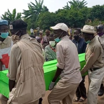 Ituri : 15 déplacés tués dans une nouvelle attaque de la CODECO au camp Lodda