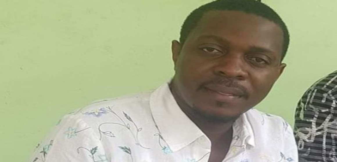RDC-Médias : le journaliste Yves Buya enlevé à Kinshasa