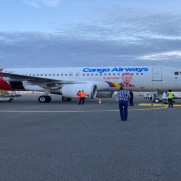RDC/Transports : Congo Airways en voie de fermer boutique