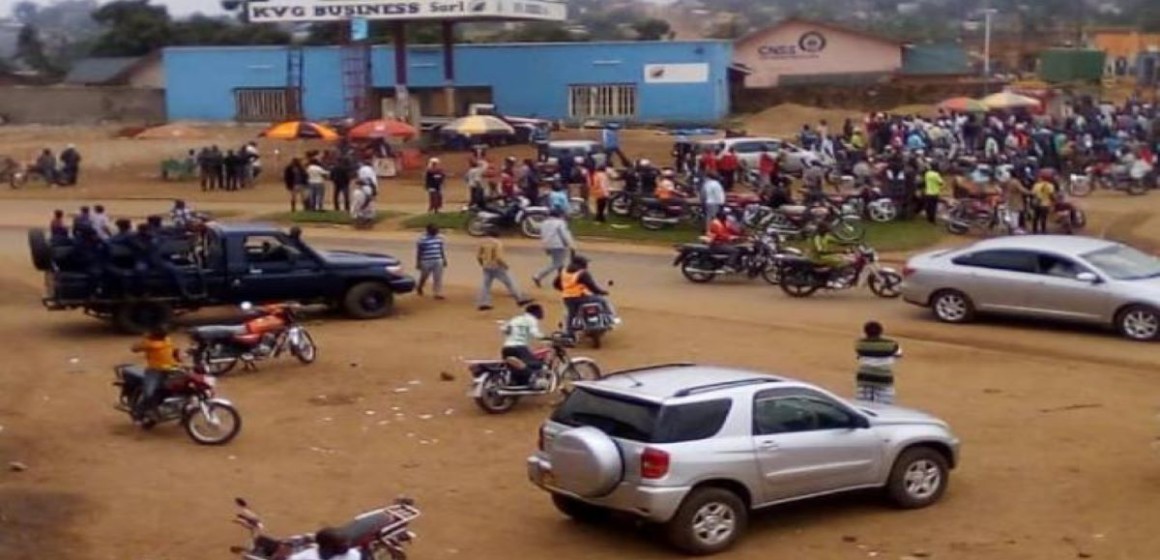 beni-circulation Beni : début de la campagne de recouvrement forcé de l’assurance automobile