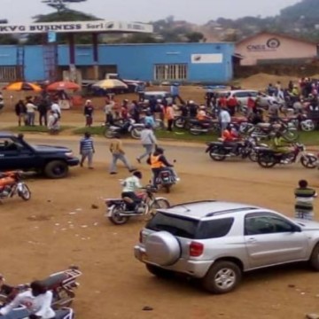 beni-circulation Beni : début de la campagne de recouvrement forcé de l’assurance automobile