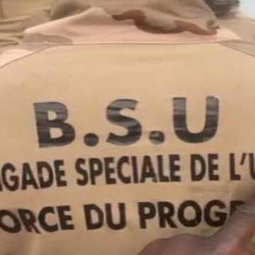 RDC : Juvénal Munubo a déposé une question écrite au VPM Daniel Aselo au sujet de « la Brigade spéciale de l’UDPS »