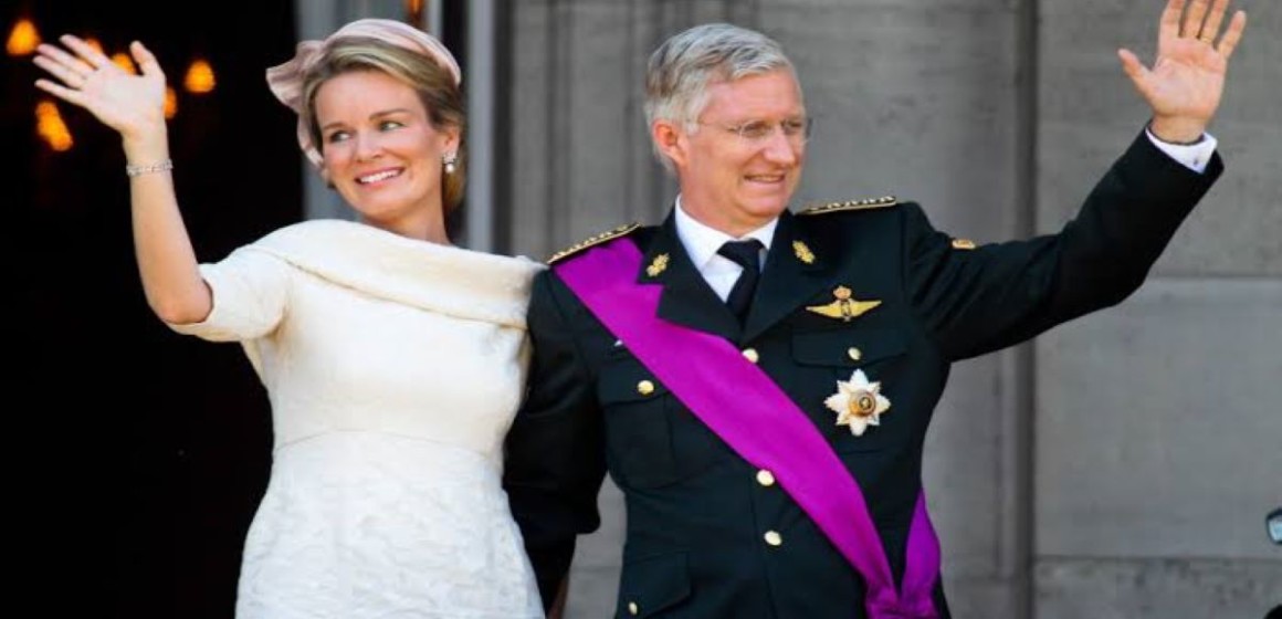 RDC/Belgique : pour l’arrivée du couple royal belge, Kinshasa ne se sent plus de joie