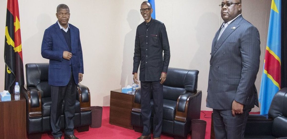 fatshi-lourençao-kagama RDC/Rwanda : Le ton monte encore entre Kinshasa et Kigali : le gouvernement congolais somme le Rwanda de mettre fin à son soutien au M23
