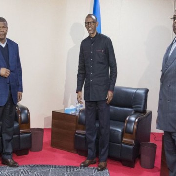RDC/Rwanda : Le ton monte encore entre Kinshasa et Kigali : le gouvernement congolais somme le Rwanda de mettre fin à son soutien au M23