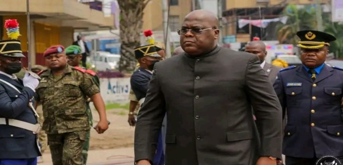 RDC : quatre officiers d&rsquo;ascendance tutsi révoqués de l&rsquo;Armée congolaise (FARDC)