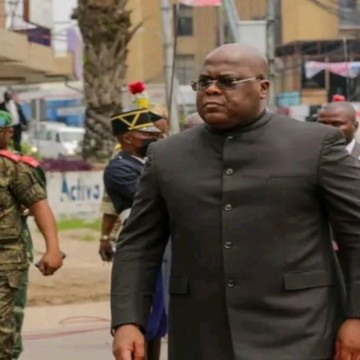 RDC : quatre officiers d&rsquo;ascendance tutsi révoqués de l&rsquo;Armée congolaise (FARDC)