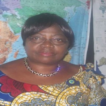 RDC : Décès à Kinshasa de Marie-Madeleine Mienze, PCA de la CVM