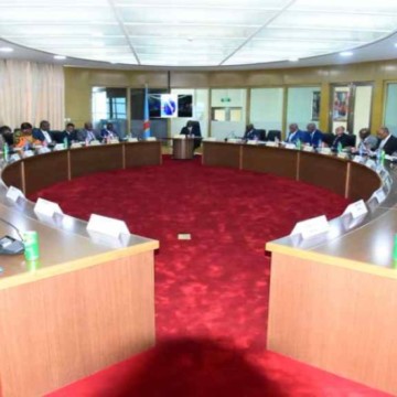 RDC : Sama Lukonde a évalué les opérations de recensement et identification de la population