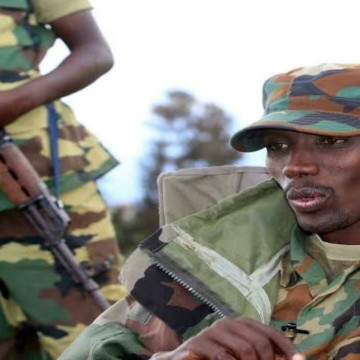 RDC : Le colonel Sultani Makenga du M23 est-il mort ?