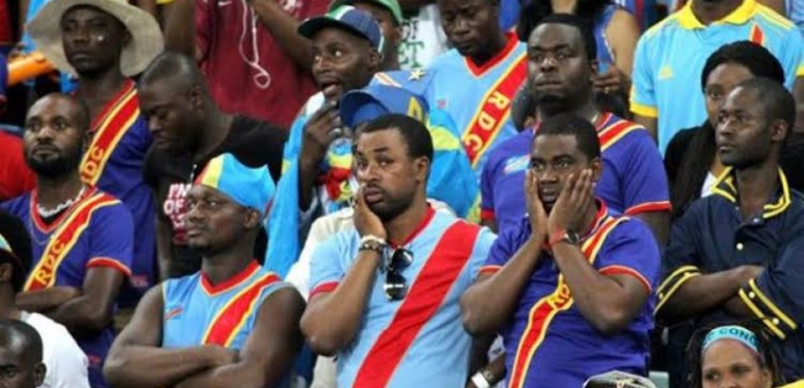 CAN Côte d&rsquo;Ivoire 2023 : les congolais trébuchent à domicile devant les gabonais 0-1