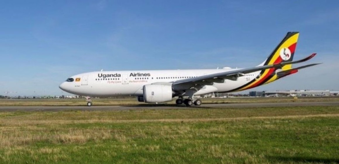 Transports : Rwand&rsquo;Air out, Uganda Airlines prend sa place en RDC