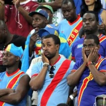 CAN Côte d’Ivoire 2023 : les congolais trébuchent à domicile devant les gabonais 0-1