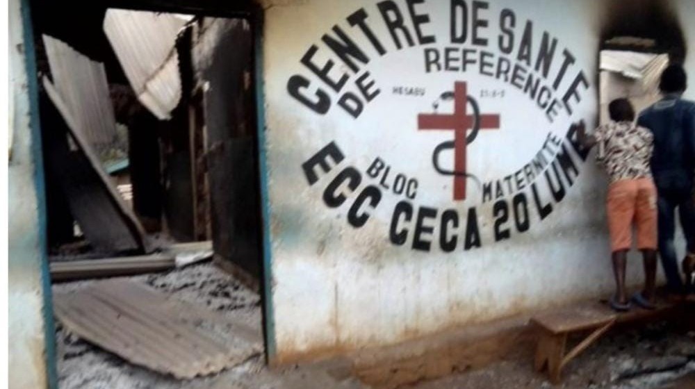 RDC : au moins 12 morts lors d’une attaque des présumés ADF à Lume