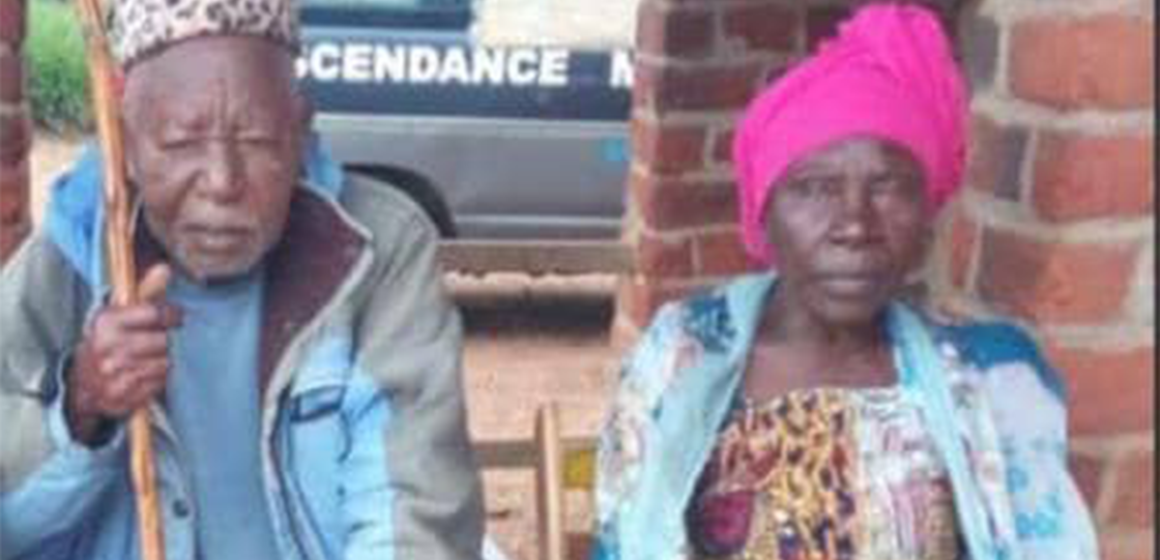 Beni : Le mwami honoraire de Bashu et son épouse égorgés par des inconnus