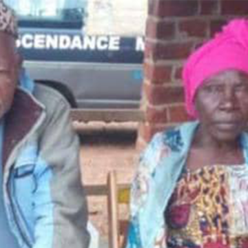 Mwami-chefferie-bashu Beni : Le mwami honoraire de Bashu et son épouse égorgés par des inconnus