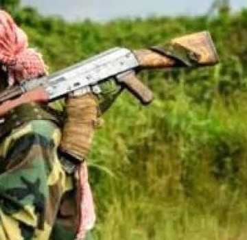 Nord-Kivu : l’armée arrête deux rebelles ADF à Beni