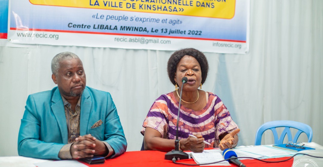 anna-marie-mukwayanzo CENI : Le SEP de Kinshasa présent au Forum de l’opération d’actualisation des cartographies opérationnelles