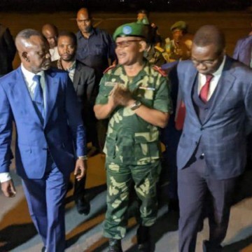 Goma : la société civile rejette la rencontre avec la délégation venue de Kinshasa à la suite des manifestations anti-MONUSCO