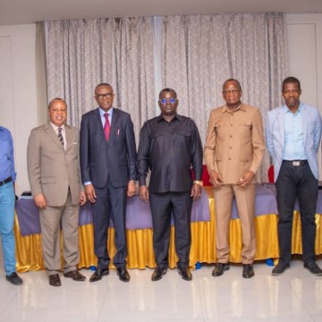 RDC : La CENI Clôture l&rsquo;atelier de revisitation des mesures d&rsquo;application de la Loi électorale