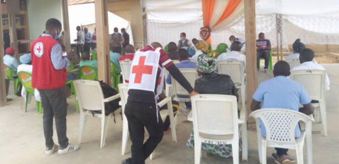 Beni : le CICR dote l&rsquo;hôpital général de référence d’un bâtiment moderne pour la prise en charge des blessés par balles