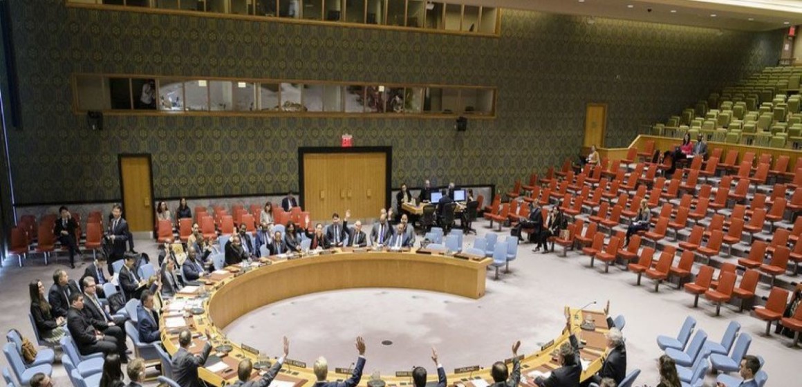 New-York : le Conseil de sécurité de l’ONU maintient l’embargo sur les armes contre la RDC sans l’appui des Africains, de Moscou et Pékin