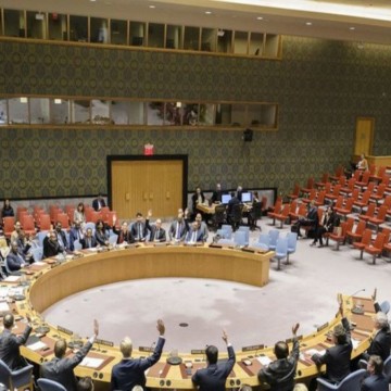 New-York : le Conseil de sécurité de l’ONU maintient l’embargo sur les armes contre la RDC sans l&rsquo;appui des Africains, de Moscou et Pékin