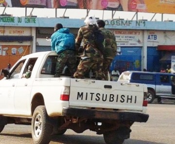 Ituri : l&rsquo;armée annonce l&rsquo;arrestation du présumé meurtrier du journaliste Schadrac Sengi