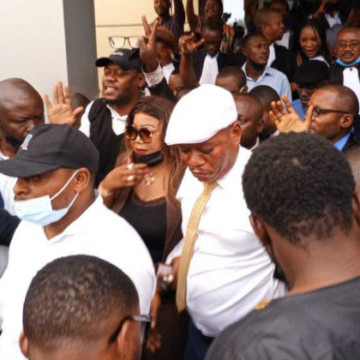 kabund-cour-de-cassation Jean-Marc Kabund : « Je veux que la procédure aille jusqu’au bout »