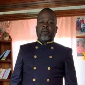 Beni : les titres de mérite abondent pour l’homme d’affaires Kulé Vihumbira Cadet