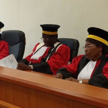 RDC : la magistrate Marthe Odio Nonde nommée à la tête du Conseil d’État