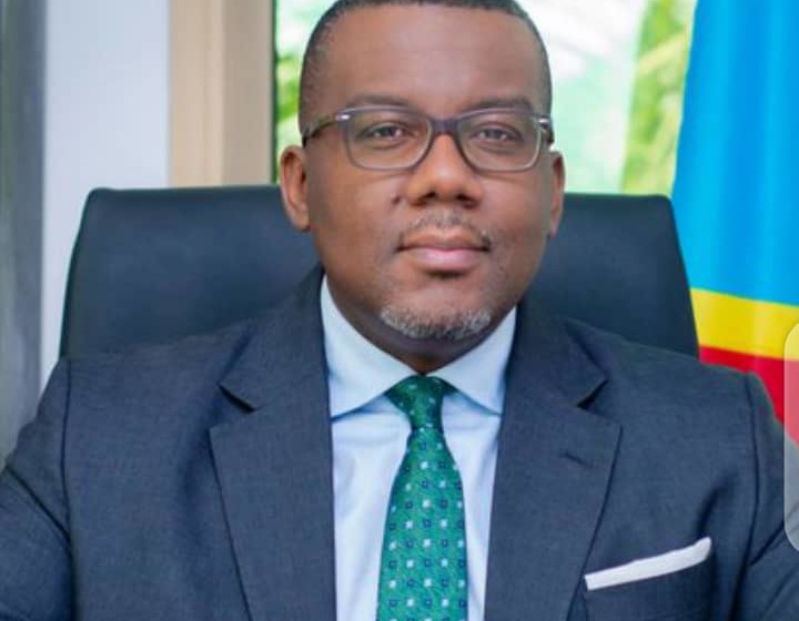 Nord-Ubangi : un Mobutu élu Gouverneur de province