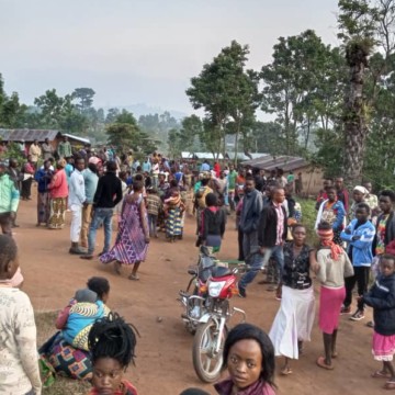 Beni : un soldat FARDC sème la panique à Paida, en tirant des coups de feu