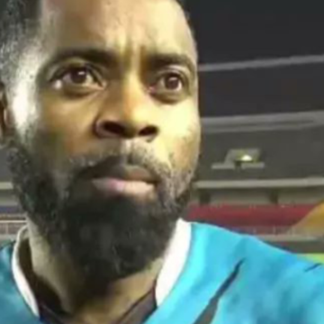 Elim-CHAN 2023 : Patou Ebunga Simbi exclu de la sélection pour indiscipline