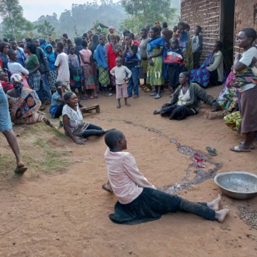 Beni : 5 morts dans une nouvelle attaque ADF à Rwangoma