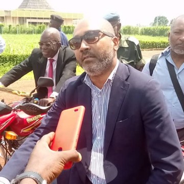 Nord-Ubangi : trois candidats aux noms chargés d&rsquo;histoire dans la course au gouvernorat