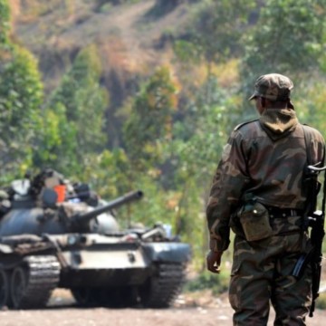 Nord-Kivu : un couvre-feu décrété à Bulongo et Lume