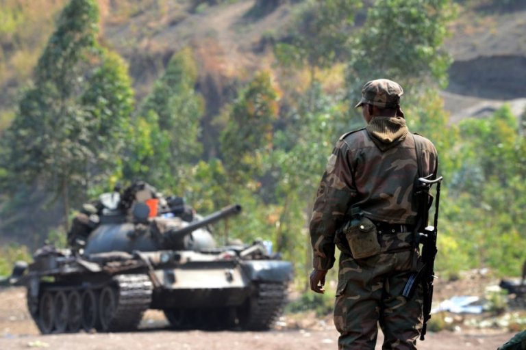 Nord-Kivu : un couvre-feu décrété à Bulongo et Lume