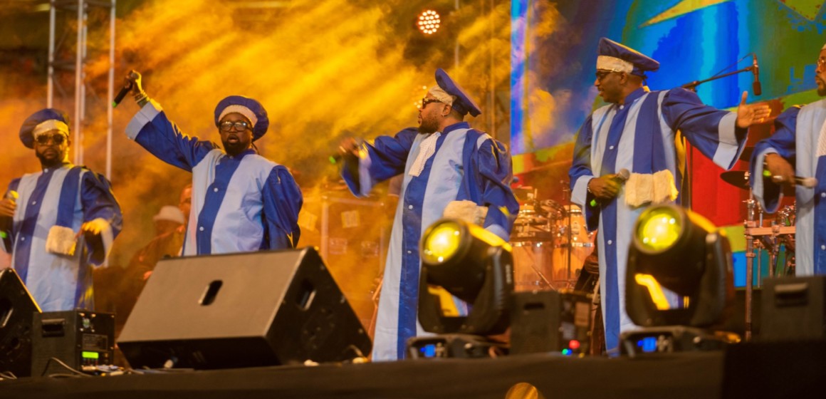 RDC : 582 OOO $ du gouvernement pour le concert de Wenge 4X4 interpellent l’IGF