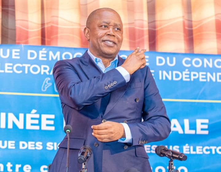 RDC : Le langage des signes incluse au processus électoral par la CENI