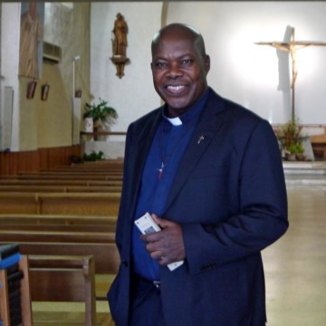 Kikwit : la Police a arrêté des présumés assassins de l’abbé Godefroid Pembele