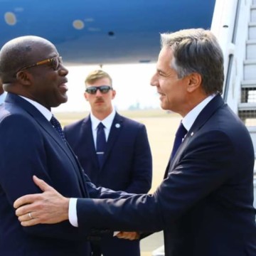 Les USA ne sanctionneront pas le Rwanda pour sa milice M23 : Anthony Blinken préfère une solution diplomatique