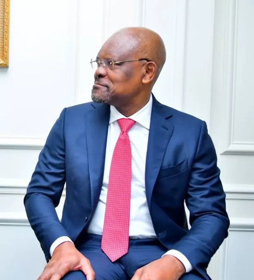 RDC : François Beya a quitté Kinshasa pour Paris dans un avion médicalisé