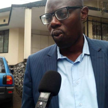 Retrait de la MONUSCO à Butembo : Jean Baptiste Kasekwa pense qu&rsquo;on ne s&rsquo;oppose pas à la volonté du peuple