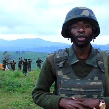Ituri : les FARDC prendront en charge les obsèques des victimes de la milice Zaïre (Lt Jules Ngongo)