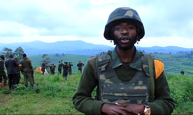 Ituri : les FARDC prendront en charge les obsèques des victimes de la milice Zaïre (Lt Jules Ngongo)