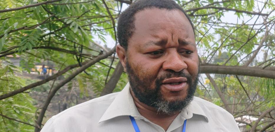 Nyiragongo : 13 maisons cambriolées à Mudja, la société civile plaide pour la délocalisation temporaire de l’état-Major du Commandement district de la PNC à Kiziba1