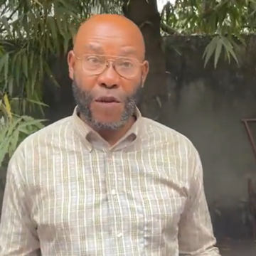 pius-romain2 RDC/Justice : Pius Romain Rolland retrouve l’air libre