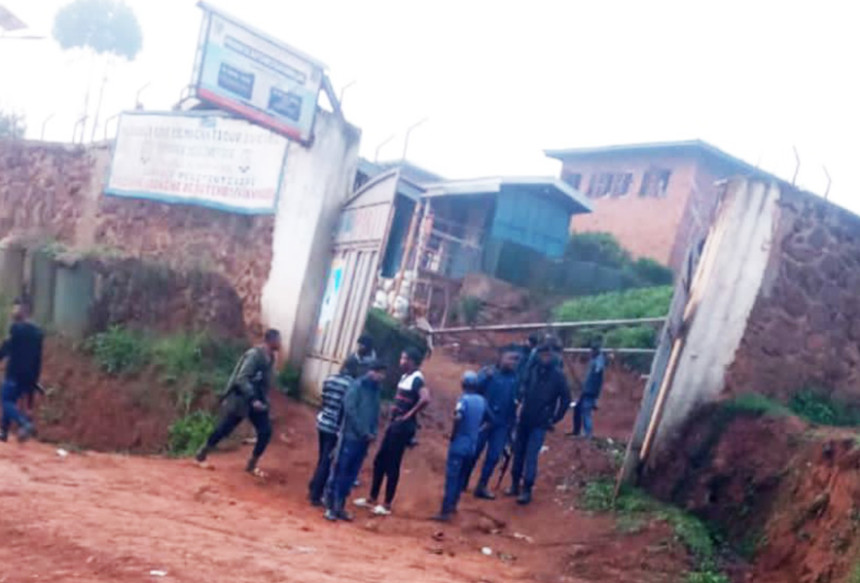 Butembo : 3 morts dans l’attaque des miliciens à la prison de Kakwangura